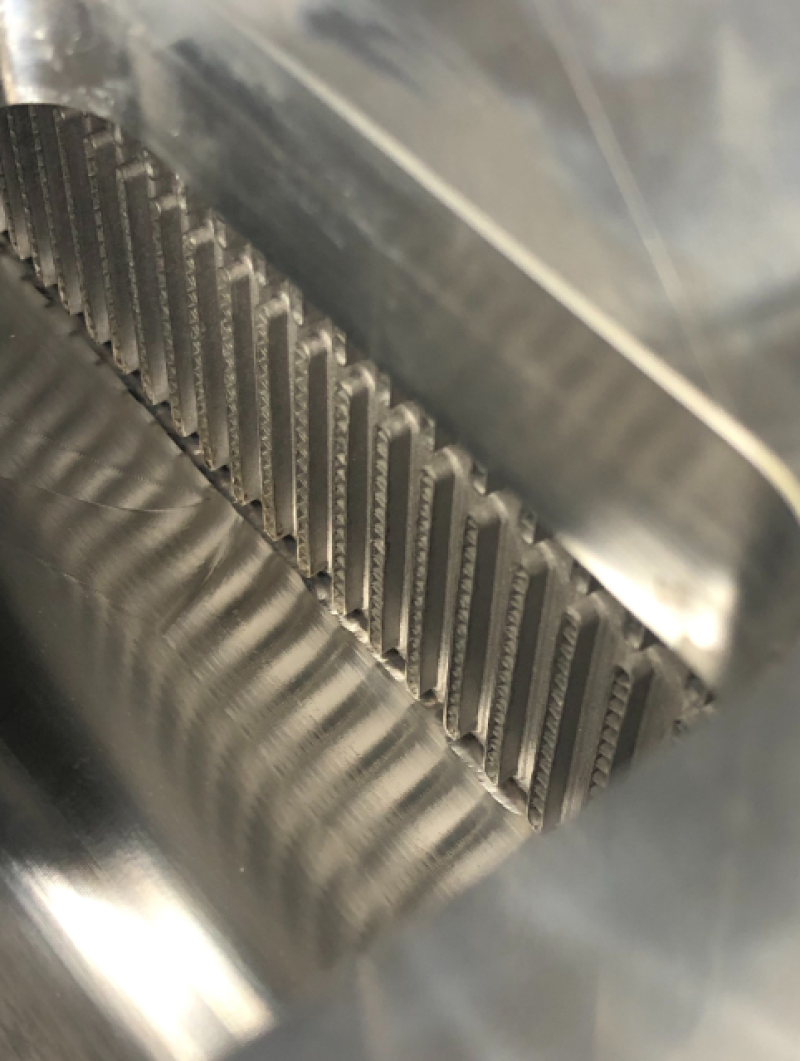 CSF 2020+ Porsche 992 Turbo/S and 992.2 Carrera 3.0T High Performance Intercooler System - 8188