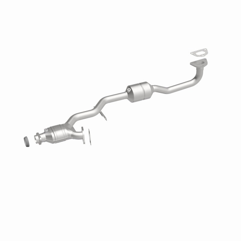 MagnaFlow Direct Fit Catalytic Converter 04-05 Subaru Outback/Legacy 2.5L D/S - 51864