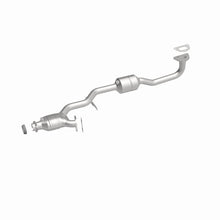 Load image into Gallery viewer, MagnaFlow Direct Fit Catalytic Converter 04-05 Subaru Outback/Legacy 2.5L D/S - 51864