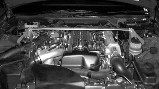 Cusco Strut Bar Type AS Front Lexus GS300 JZS161 (Special Order / No Cancellations) - 187 510 A