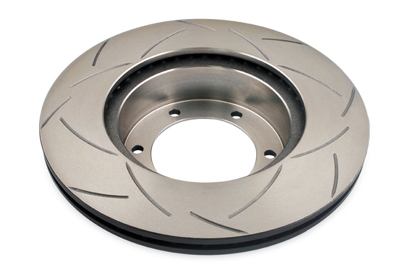 DBA 889-95 Toyota Pickup 4WD All / 86-98 Pickup 4WD Turbo Front T-Slot T2 Street Series Rotors - DBA780S