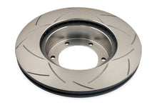 Load image into Gallery viewer, DBA 889-95 Toyota Pickup 4WD All / 86-98 Pickup 4WD Turbo Front T-Slot T2 Street Series Rotors - DBA780S