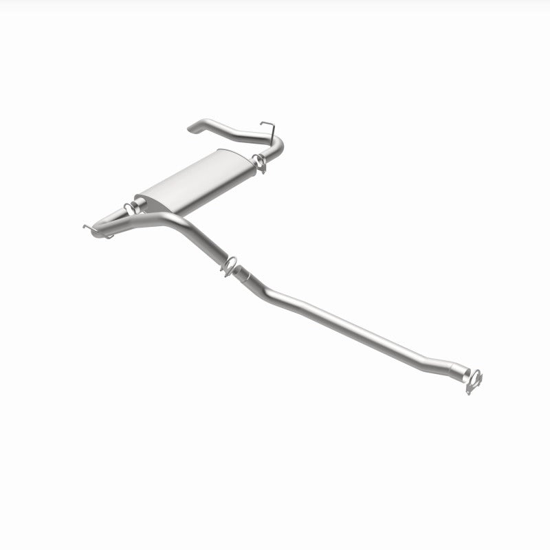 MagnaFlow BRE Exhaust Kit 98-02 Camaro Firebird 3.8L - 106-0646