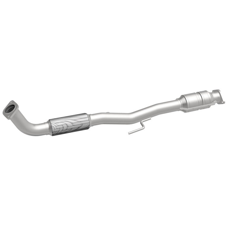 MagnaFlow Direct Fit Catalytic Converter 2002 Toyota Camry 2.4L rear - 49988