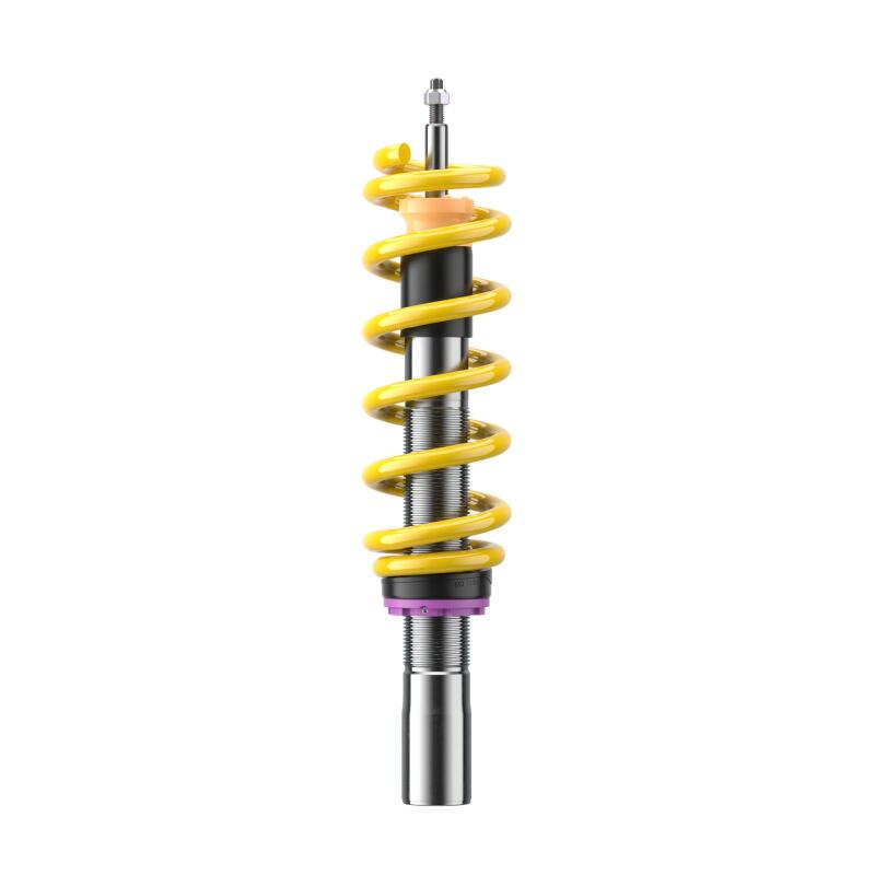 KW 2017+ BMW 5 Series (G30) Sedan 4WD w/o Electronic Dampers (Excl. Plug-in Hybrid) V3 Coilover Kit - 35208200BW