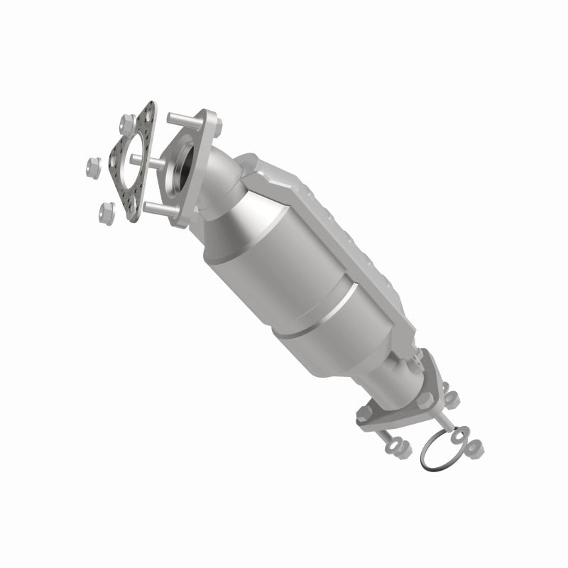 MagnaFlow Direct Fit Catalytic Converter 01-02 Frontier Passenger Side Front 3.3L - 447199