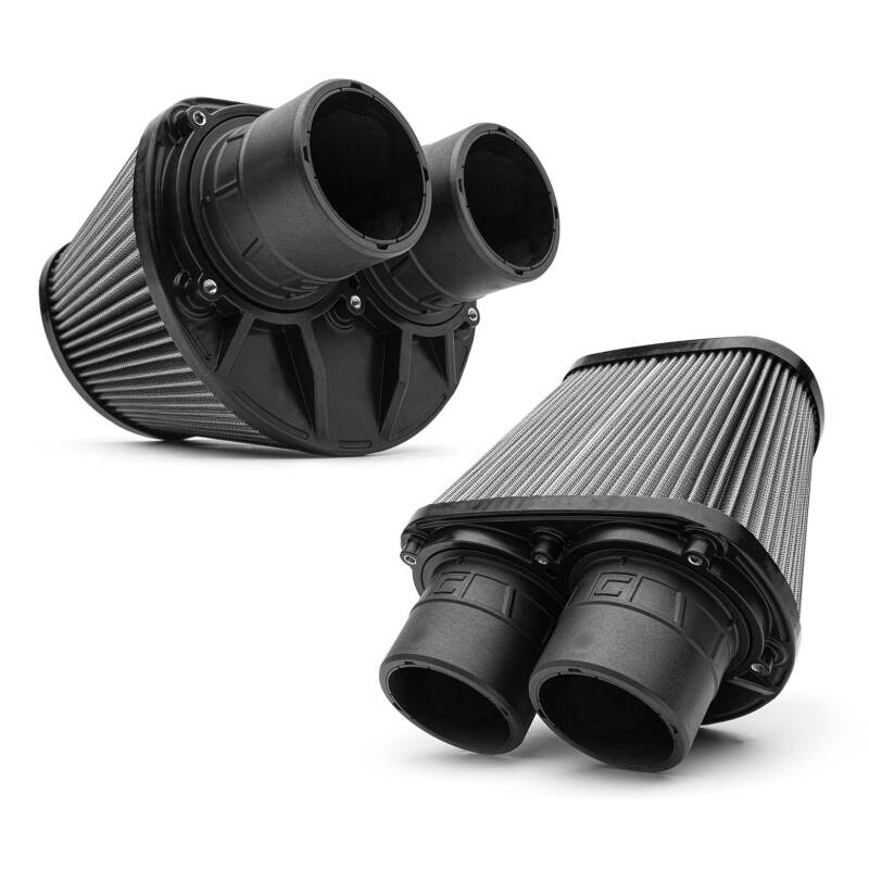 Cobb 21-23 Ford F-150 EcoBoost Raptor/Tremor Intake System w/HCT - 7F2150