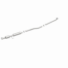 Load image into Gallery viewer, MagnaFlow Direct Fit Catalytic Converter 13-18 Mazda CX-5 OEM Underbody - 21-328