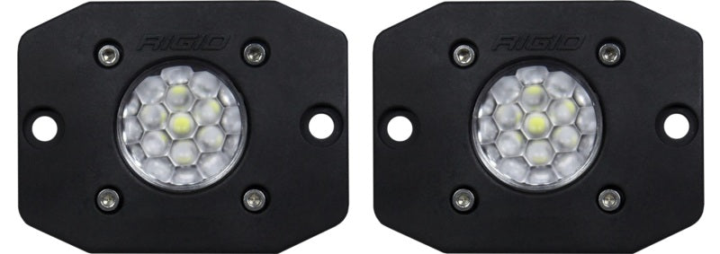 Rigid Industries Ignite Backup Kit - FM - 20641