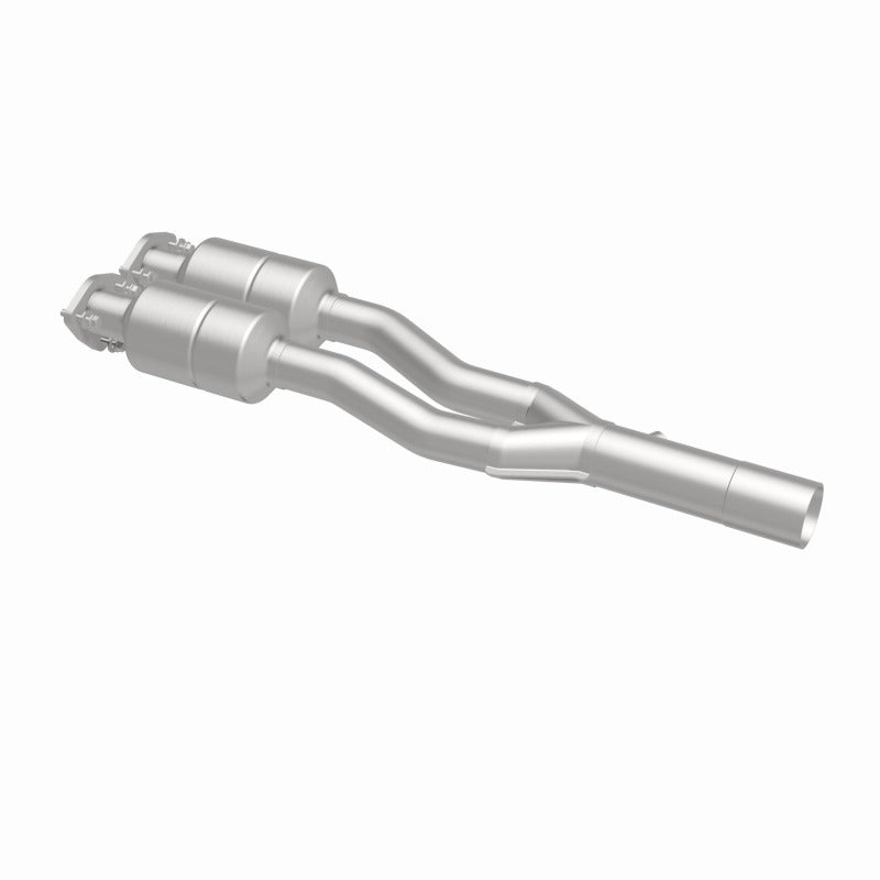 MagnaFlow Conv DF Audi TT Quattro 00-06 1.8L - 22937