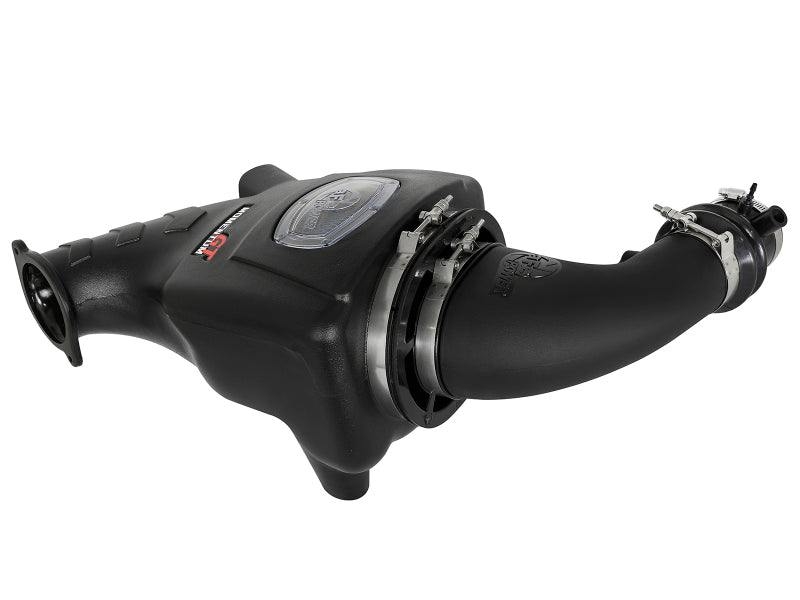 aFe Momentum GT Pro 5R Cold Air Intake System 17-20 Nissan Patrol L6 4.8L - 54-76107