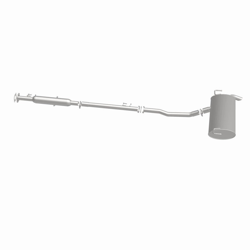 BRExhaust 11-16 KIA SPORTAGE 2.4L Exhaust Kit - 106-0828
