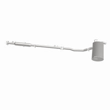 Load image into Gallery viewer, BRExhaust 11-16 KIA SPORTAGE 2.4L Exhaust Kit - 106-0828