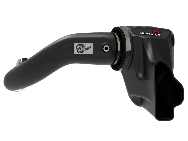 aFe Momentum GT CAIS w/ Pro 5R Media 18-19 Ford Mustang L4-2.3L (t) EcoBoost - 50-70050R