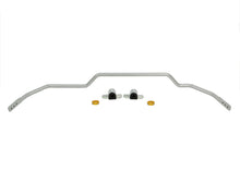 Load image into Gallery viewer, Whiteline 90-93 Toyota Celica GT-Four Turbo AWD ST185 Rear 20mm Heavy Duty Adjustable Swaybar - BTR29Z