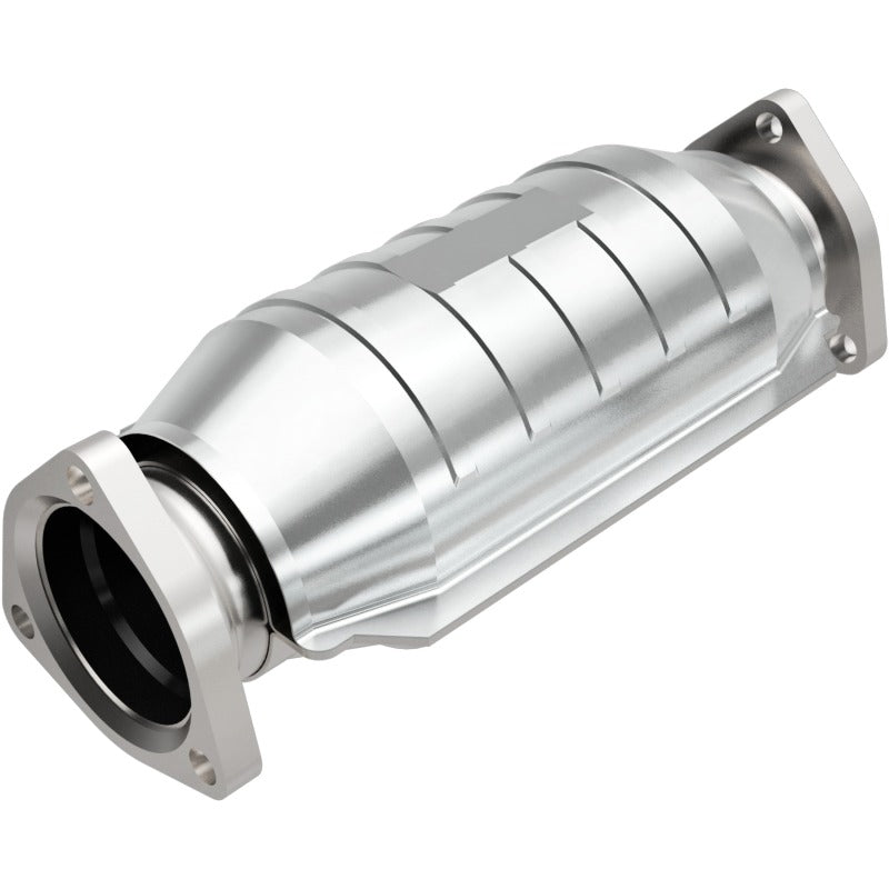 MagnaFlow Direct Fit Catalytic Converter Audi 81 91 - 22927
