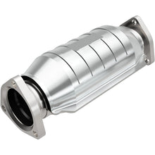 Load image into Gallery viewer, MagnaFlow Direct Fit Catalytic Converter Audi 81 91 - 22927