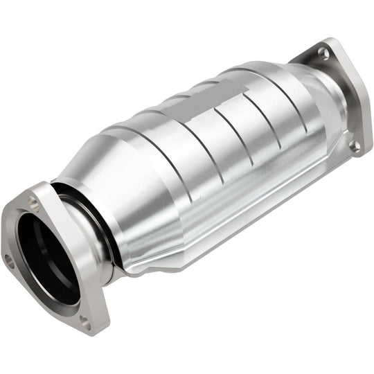 MagnaFlow Direct Fit Catalytic Converter Audi 81 91 - 22927