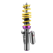 Load image into Gallery viewer, KW Coilover Kit V3 Porsche 911 (997) Carrera 4/4S Convertible w/ PASM (Must Deactivate PASM) - 35271037