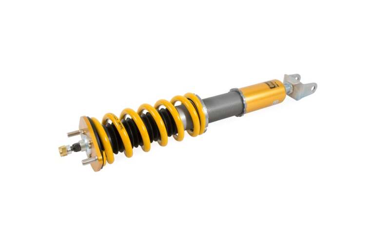 Ohlins 01-07 Mitsubishi EVO 7-9 (CT9A) Road & Track Coilover System - MIS MI01S1