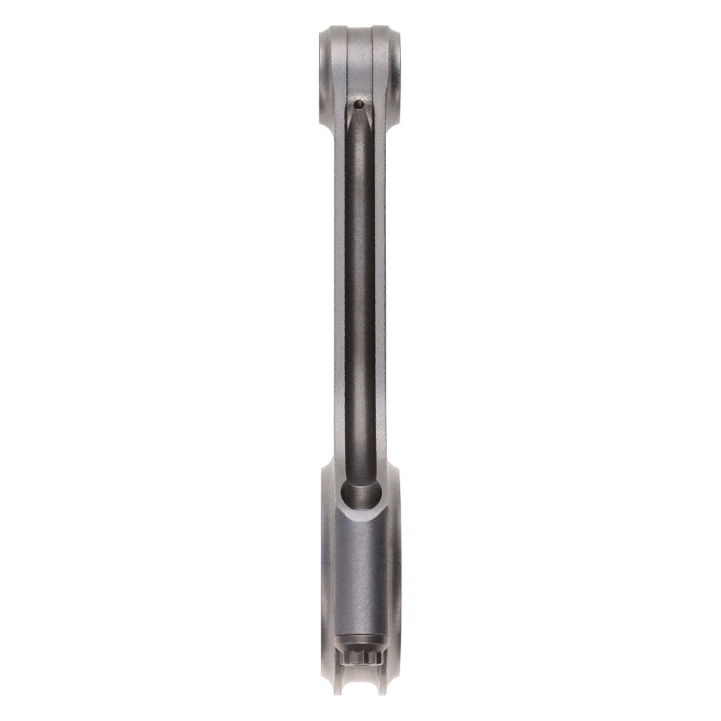 Manley 08+ Mitsubishi 4B11T 2.0L H Tuff Beam 5.656in L Connecting Rod - Single - 15029-1