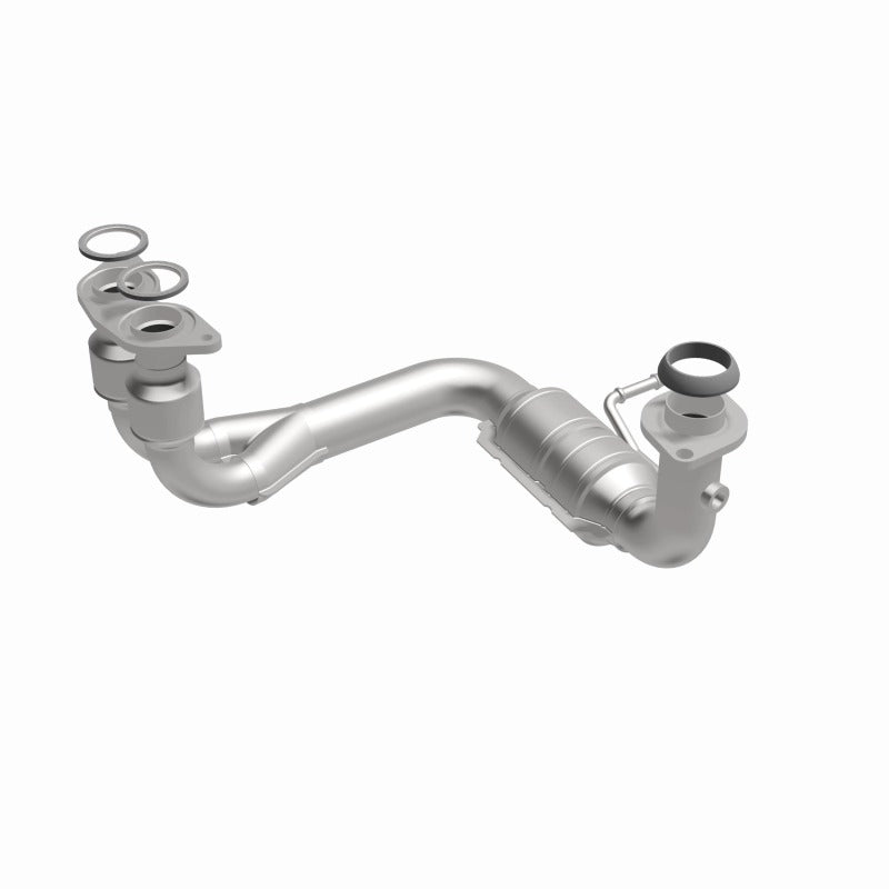 MagnaFlow Direct Fit Catalytic Converter 00-05 Toyota MR2 1.8L - 457065