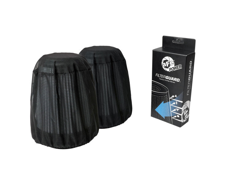 aFe Filter GUARD Polyester Pre-Filter For use with 20-91202DM 20-91202RM TF-9029D-MA & TF-9029R-MA - 28-10103M