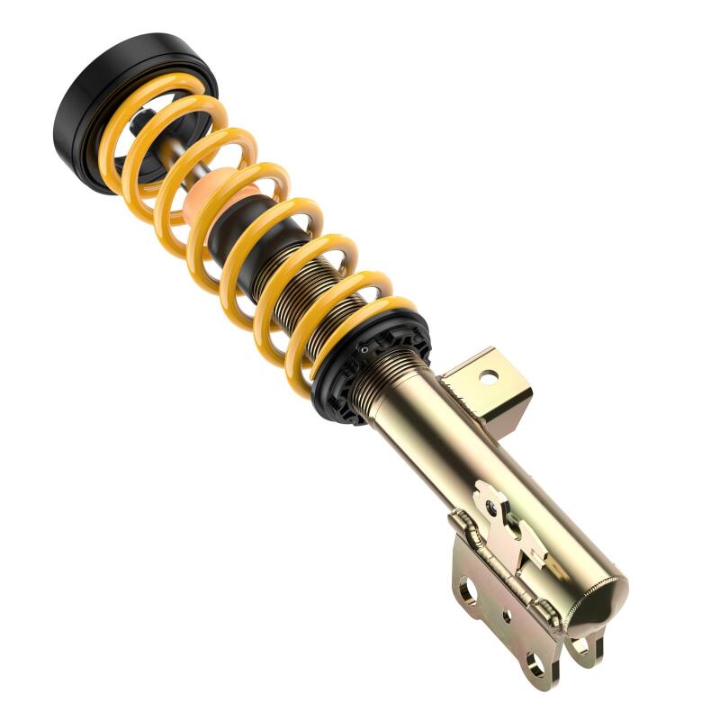 ST XA Adjustable Coilovers w/ Redound Adj. 18-20 Toyota C-HR - 18256017