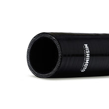 Load image into Gallery viewer, Mishimoto 65-67 Chevrolet Chevelle 283/327 Silicone Upper Radiator Hose - MMHOSE-GM-7U