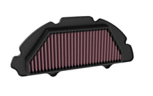 Load image into Gallery viewer, K&amp;N Suzuki GSX-S 950 2021 - SU-9921