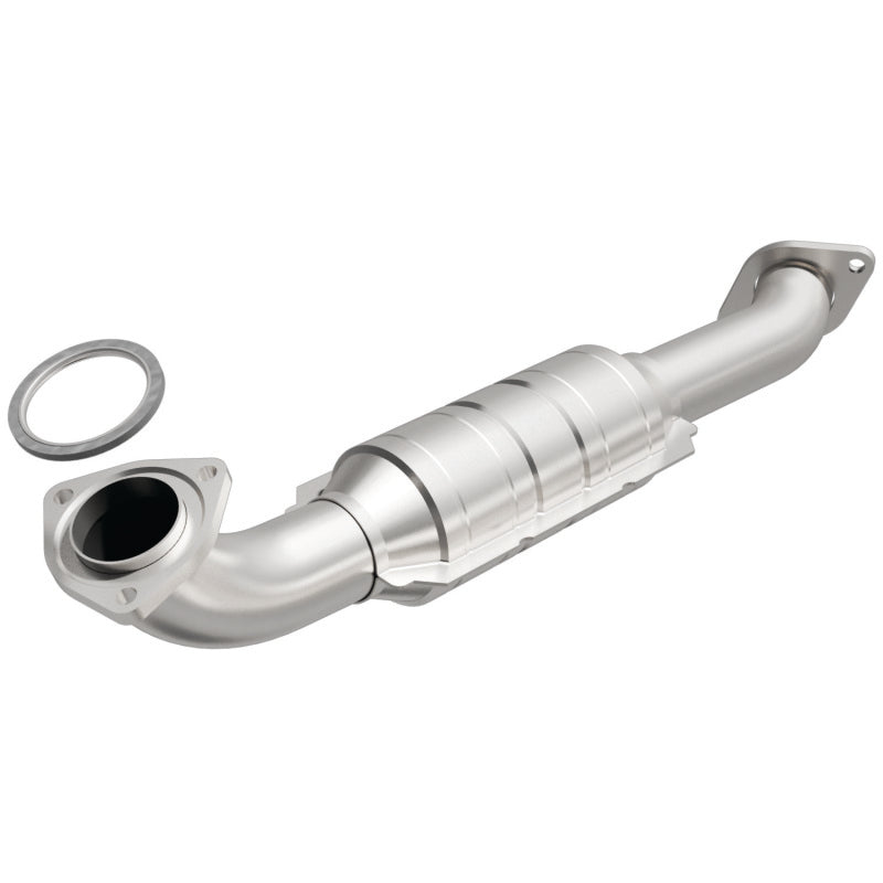 MagnaFlow Direct Fit Catalytic Converter 2008 Pontiac G8 3.6L ds - 51689
