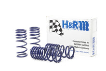 Load image into Gallery viewer, H&amp;R 10-15 Ferrari 458 Italia F142 Sport Spring - 28799-1