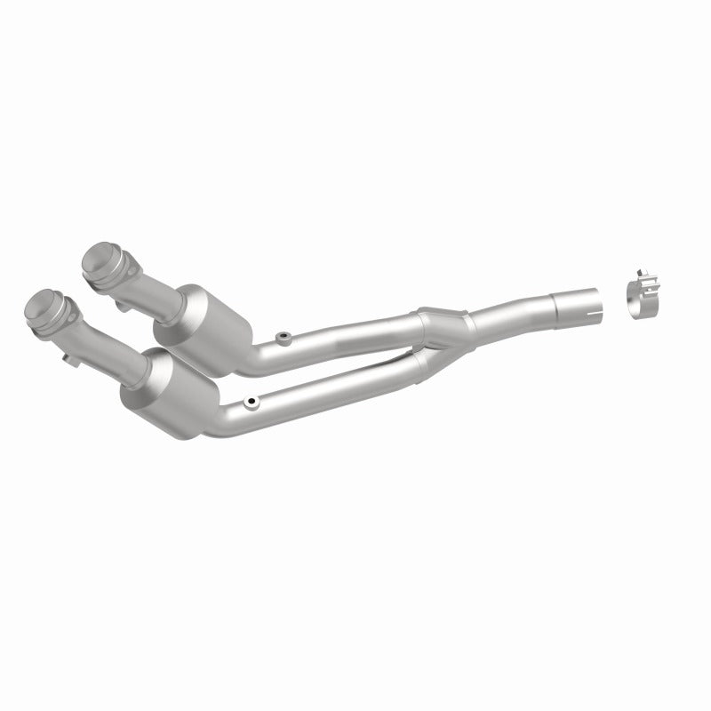 MagnaFlow Direct Fit Catalytic Converter 95 Jaguar XJS 4.0L - 23069