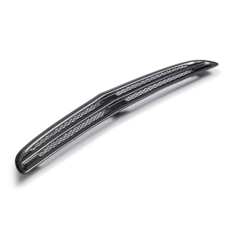 Seibon 2024 Acura Integra Carbon Fiber Hood Scoop - HDS24ACINS