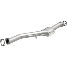 Load image into Gallery viewer, MagnaFlow 09-13 Subaru Forester 2.5L Direct Fit Converter - 5491159
