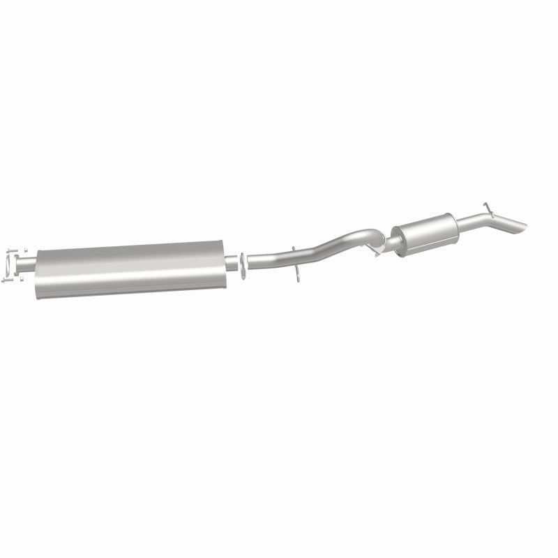 MagnaFlow BRE Exhaust Kit 97-01 Venture Silhouette Montana 3.4L - 106-0413