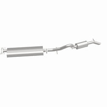 Load image into Gallery viewer, MagnaFlow BRE Exhaust Kit 97-01 Venture Silhouette Montana 3.4L - 106-0413