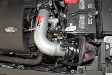 Load image into Gallery viewer, K&amp;N 11 Ford Explorer 3.5L V6 Performance Intake Kit - 77-2575KS
