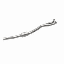 Load image into Gallery viewer, MagnaFlow Direct Fit Catalytic Converter 96-97 BMW 840 4.4L Driver Side - 24130