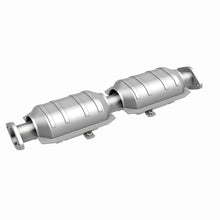 Load image into Gallery viewer, MagnaFlow Conv Mitsubishi 24.75X6.5X4 2/2 - 23250