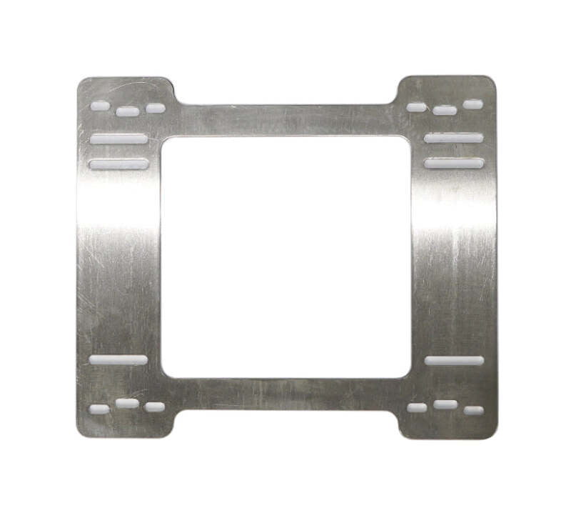 NRG Seat Brackets - Universal Low Floor Mount - Single - SBK-FM01