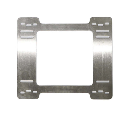 NRG Seat Brackets - Universal Low Floor Mount - Single - SBK-FM01