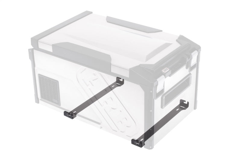 ARB Fridge Solid Mount Kit Elements 63Q - 10900039