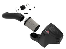 Load image into Gallery viewer, aFe 22-23 Jeep Grand Cherokee WL HEMI V8 5.7L Momentum GT Cold Air Intake System w/Pro Dry S Filter - 50-70093D