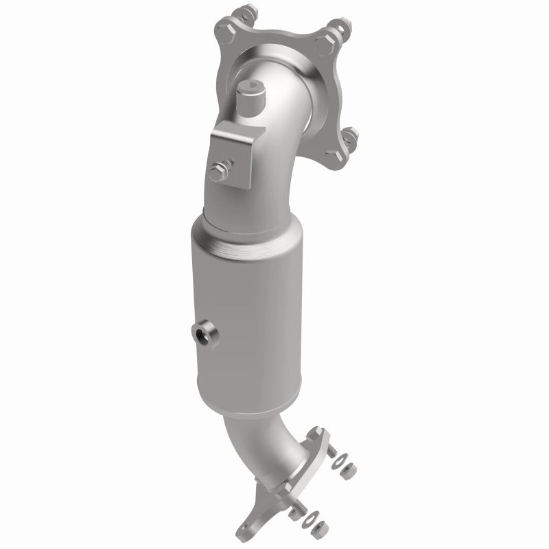 MagnaFlow 19-20 Acura RDX Single Underbody 2L Direct Fit Converter - 280152