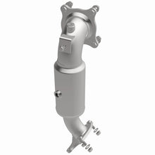 Load image into Gallery viewer, MagnaFlow 19-20 Acura RDX Single Underbody 2L Direct Fit Converter - 280152