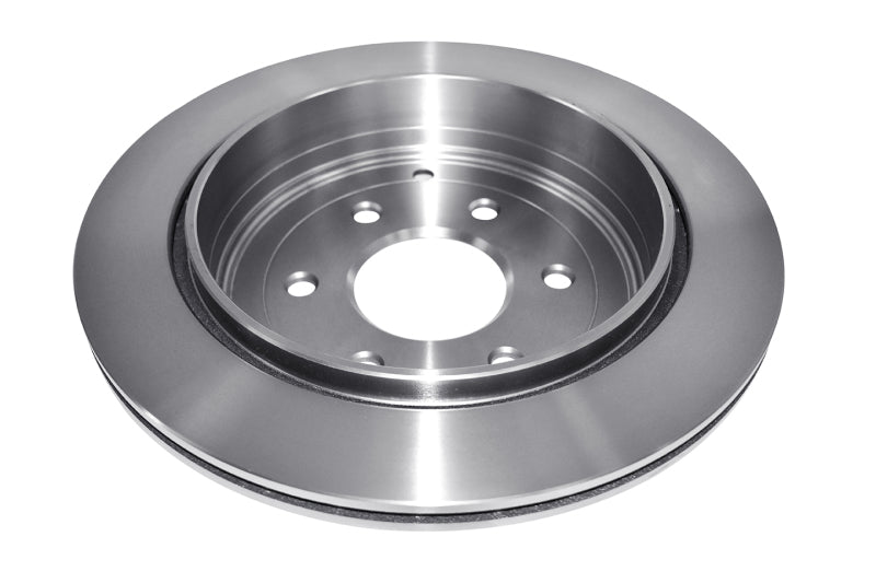 DBA 11-13 Infiniti QX56 (w/Dayton 4 Piston Calipers) Rear Street Series Standard Rotor - DBA2341