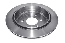 Load image into Gallery viewer, DBA 11-13 Infiniti QX56 (w/Dayton 4 Piston Calipers) Rear Street Series Standard Rotor - DBA2341