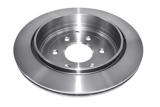 DBA 11-13 Infiniti QX56 (w/Dayton 4 Piston Calipers) Rear Street Series Standard Rotor - DBA2341