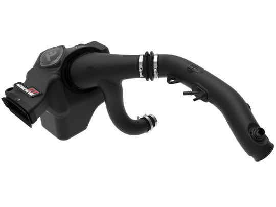 aFe 2024 Ford Ranger Raptor V6-3.0L Momentum GT Cold Air Intake System w/ Pro DRY S Filter - 50-70116D